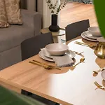 База отдыха Walsdorf Tandel
