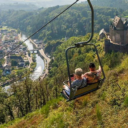 Feriepark Walsdorf Tandel