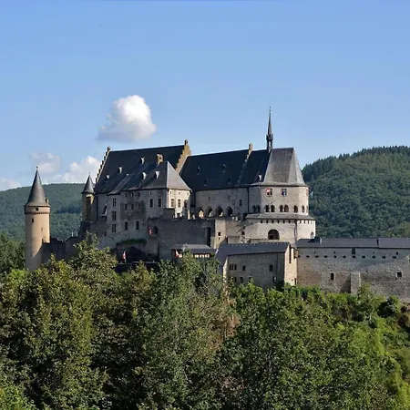 Feriepark Walsdorf Tandel