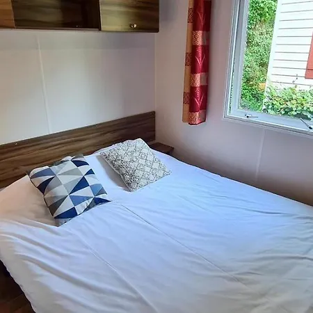 Feriepark Walsdorf Tandel