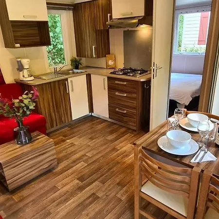 Feriepark Walsdorf Tandel