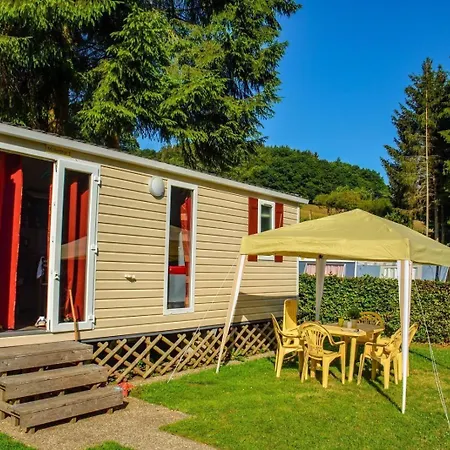 Walsdorf Feriepark *