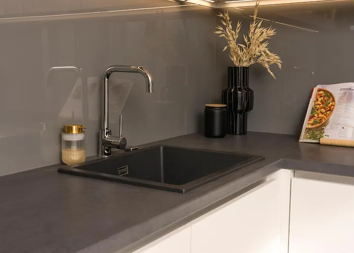 Walsdorf Tatil parkı Tandel