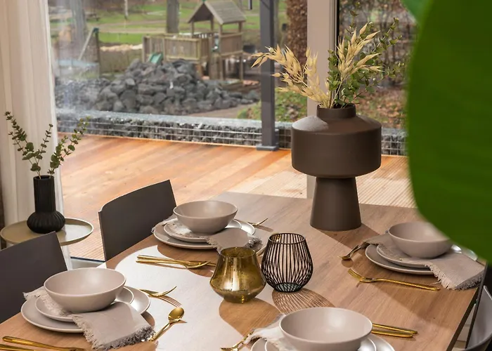 Walsdorf Tatil parkı Tandel