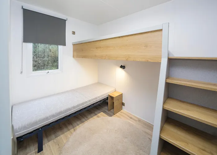 Walsdorf Tatil parkı *