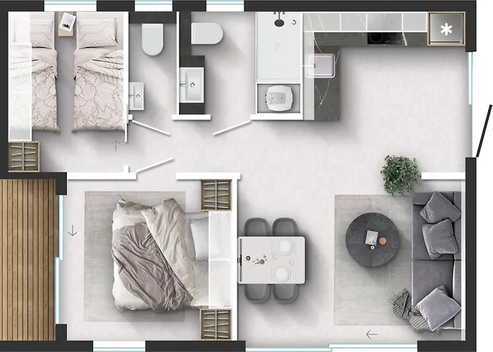 Walsdorf Tatil parkı