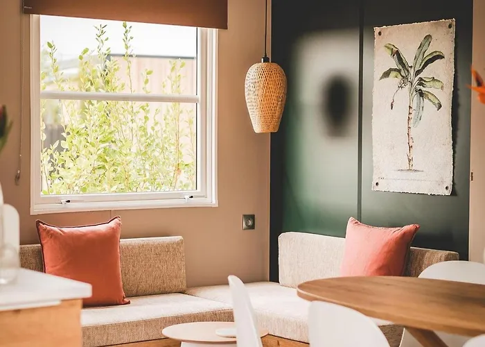 Walsdorf Tatil parkı Tandel