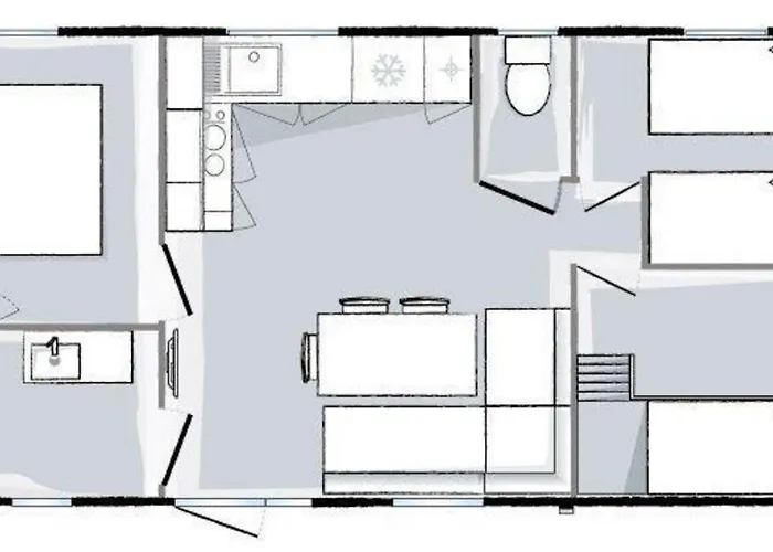 Walsdorf Tatil parkı