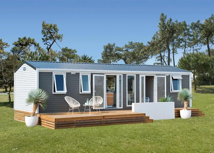 Walsdorf Tatil parkı *