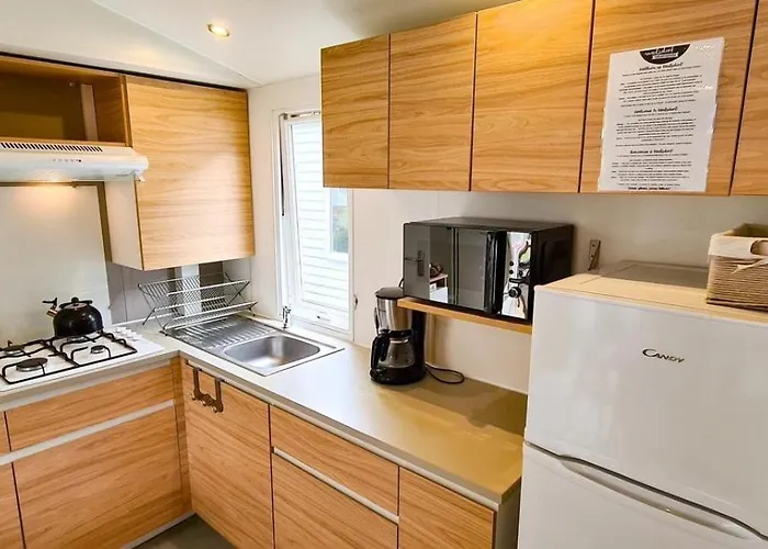 Walsdorf Tatil parkı *