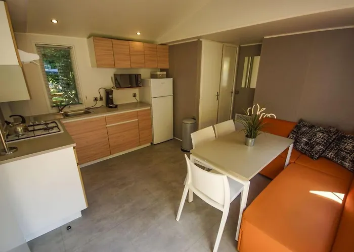 Walsdorf Tatil parkı Tandel