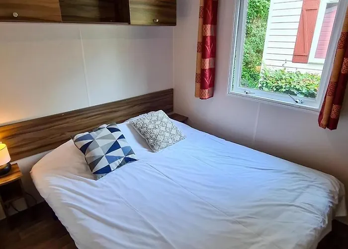 Tatil parkı Walsdorf Tandel