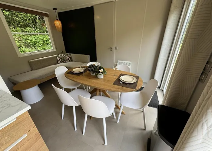 Walsdorf Tatil parkı