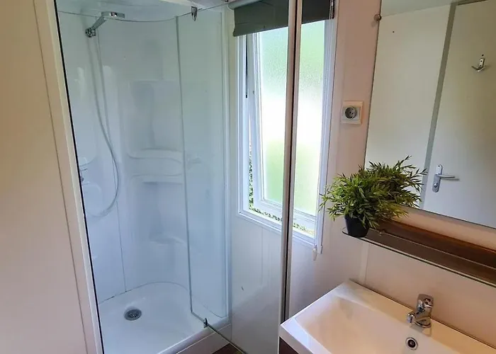 Walsdorf Tatil parkı Tandel