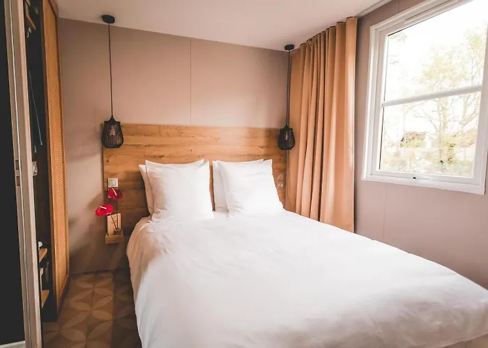 Walsdorf Tatil parkı Tandel