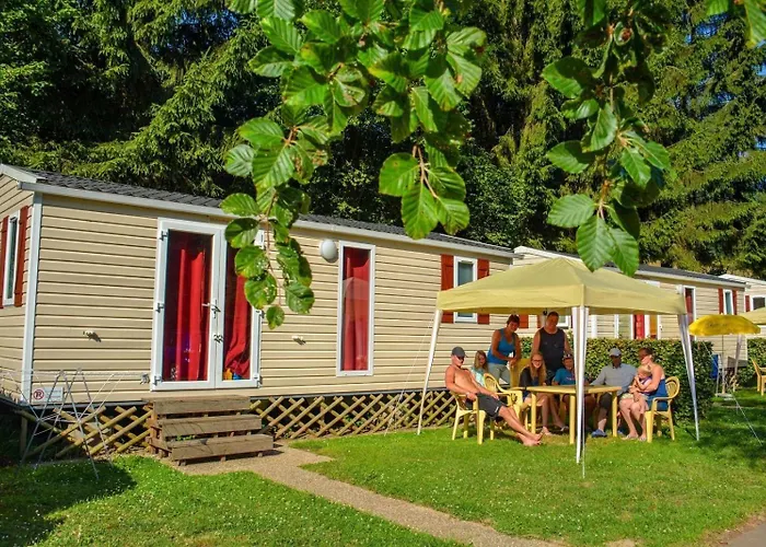 Walsdorf Tatil parkı *