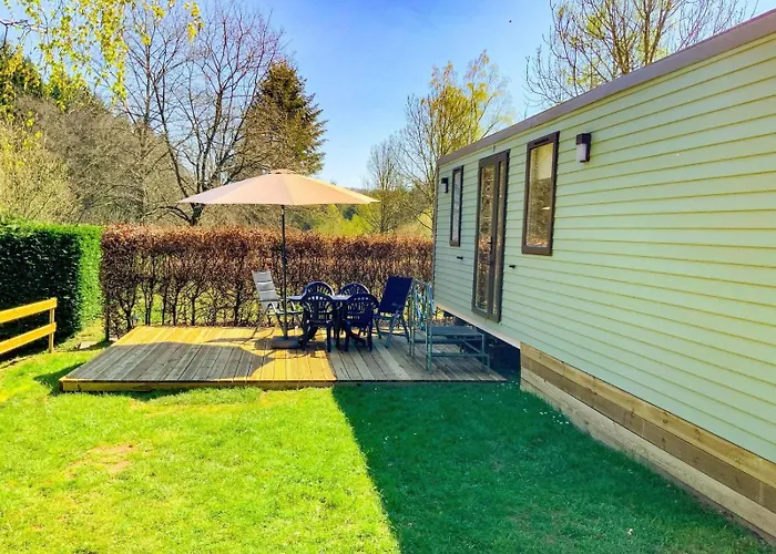 Walsdorf Tatil parkı *