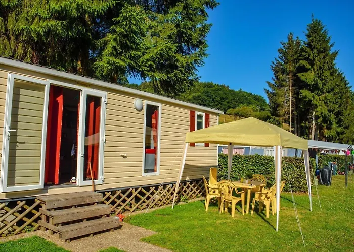 Walsdorf Tatil parkı *