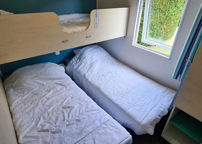 Walsdorf Tatil parkı