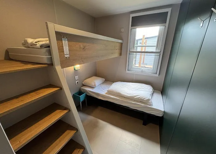 Tatil parkı Walsdorf