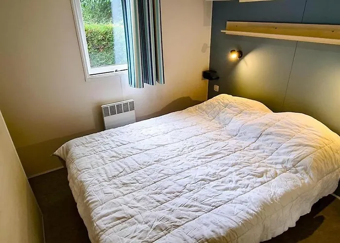 Tatil parkı Walsdorf *