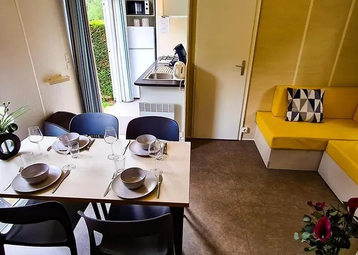 Walsdorf Tatil parkı *