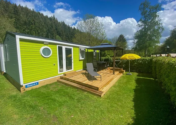 Walsdorf Tatil parkı