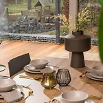 Walsdorf Holiday park Tandel