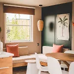 Walsdorf Holiday park Tandel