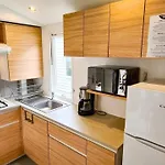 Walsdorf Holiday park *