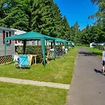 Walsdorf Holiday park *