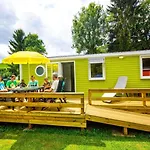 Walsdorf Holiday park Tandel