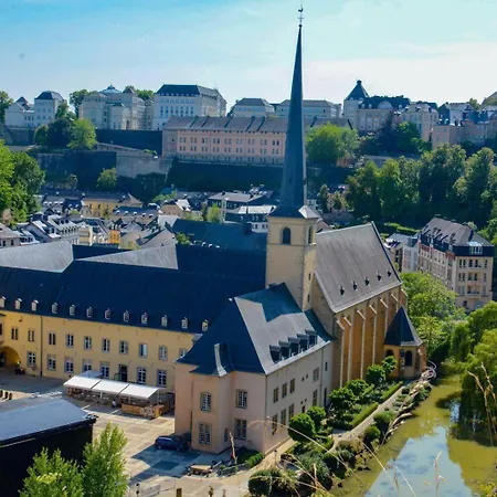 Holiday park Walsdorf Tandel