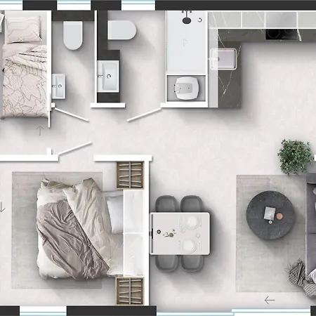 Walsdorf Semesterpark