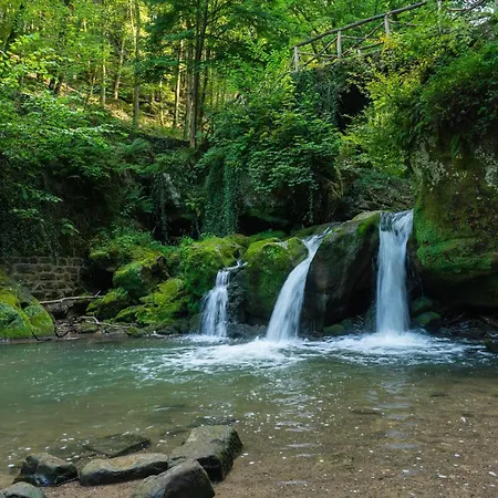 Semesterpark Walsdorf