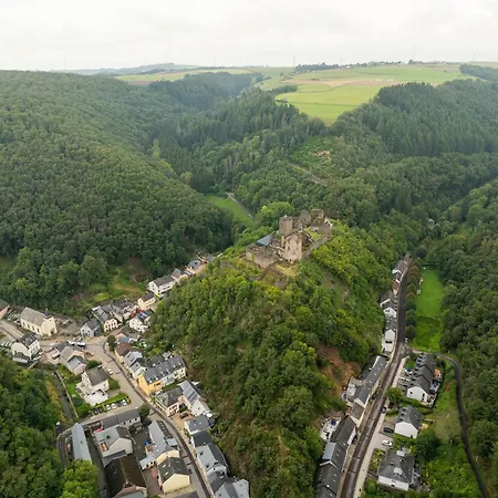Aldeamento Turístico Walsdorf