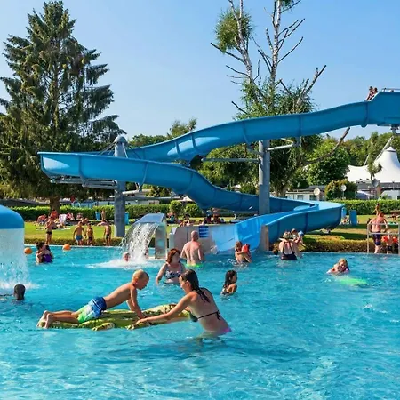 Walsdorf Holiday park