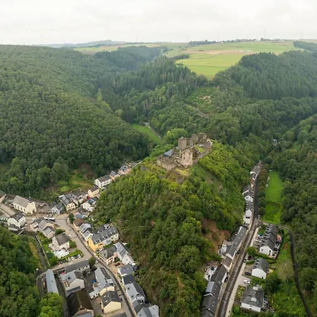 Aldeamento Turístico Walsdorf Tandel