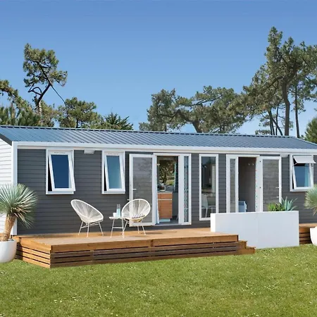Walsdorf Holiday park *