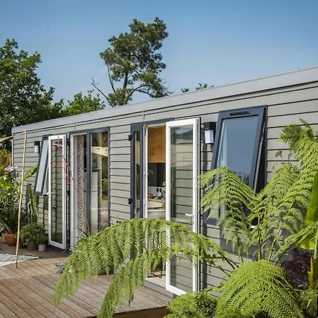 Walsdorf Holiday park Tandel
