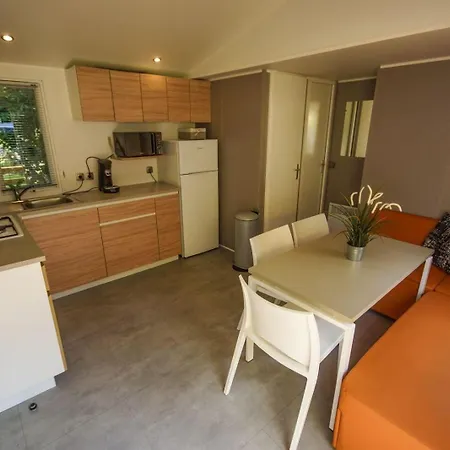 Walsdorf Holiday park Tandel