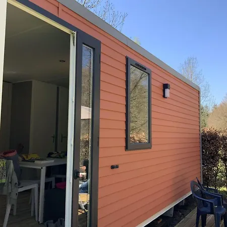 Parco vacanze Walsdorf *