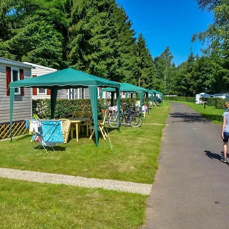 Walsdorf Holiday park *