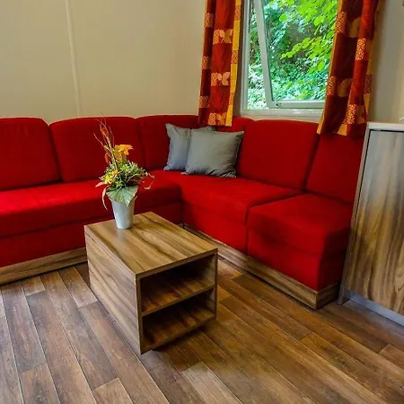 Holiday park Walsdorf *