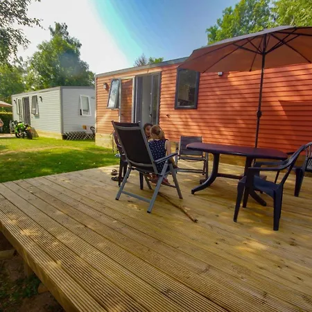 Holiday park Walsdorf