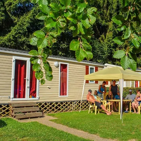 Walsdorf Holiday park *