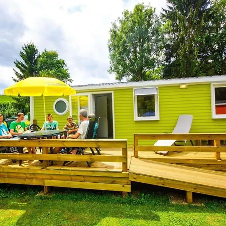 Walsdorf Holiday park Tandel