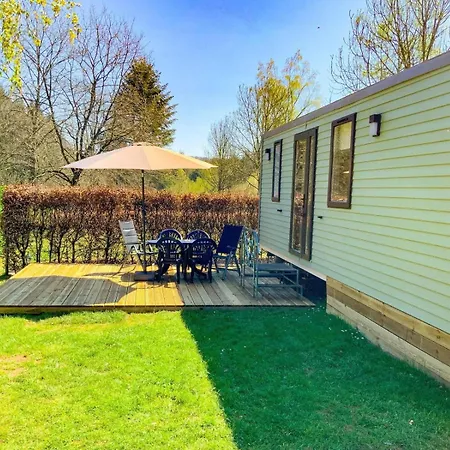 Walsdorf Holiday park *