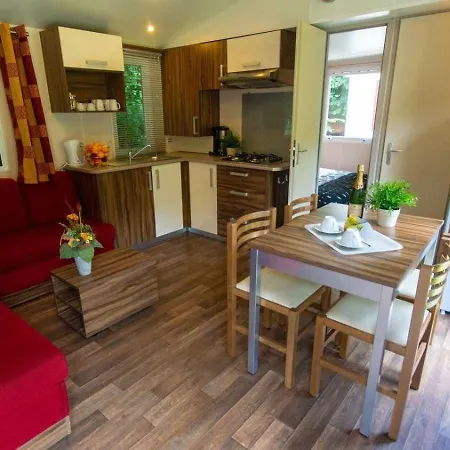 Holiday park Walsdorf *