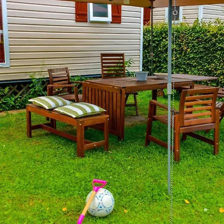 Holiday park Walsdorf Tandel